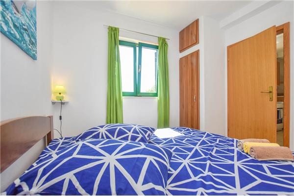 House K1, for 5 persons