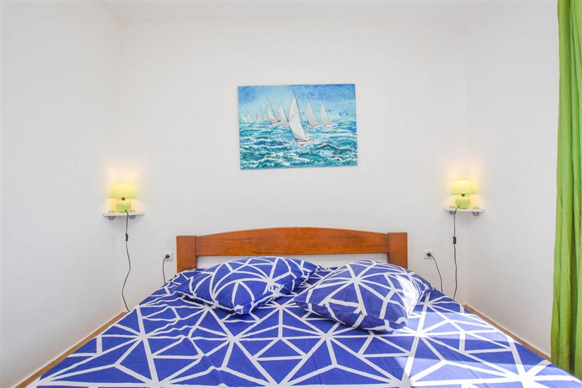 House K1, for 5 persons