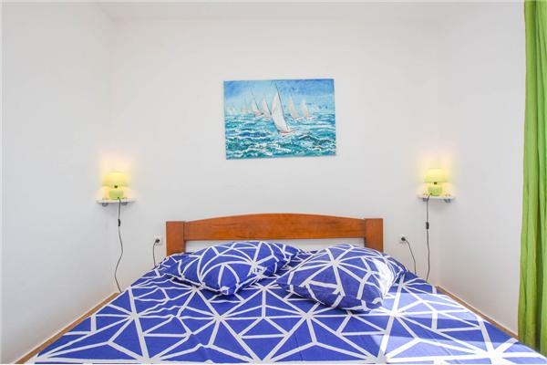 House K1, for 5 persons