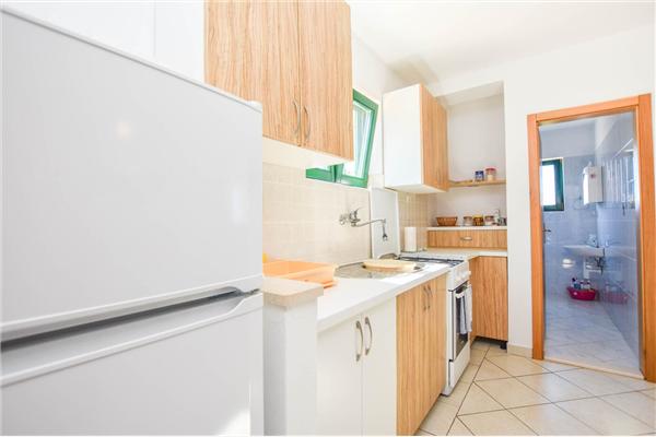 House K1, for 5 persons