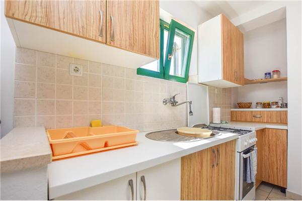 House K1, for 5 persons