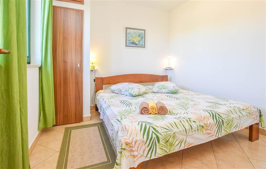 House K1, for 5 persons