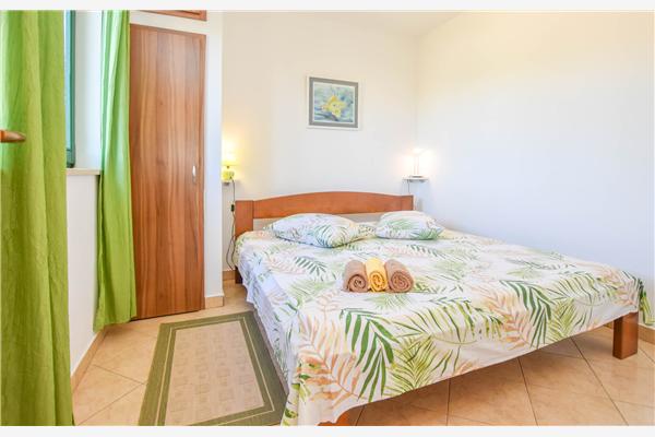 House K1, for 5 persons