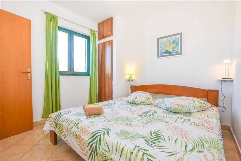 House K1, for 5 persons