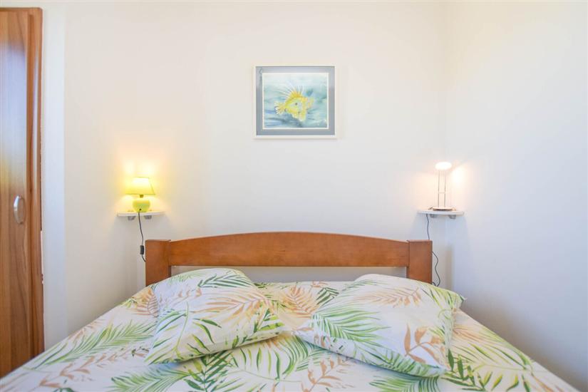 House K1, for 5 persons