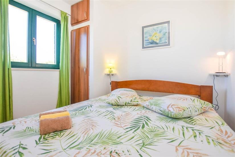 House K1, for 5 persons