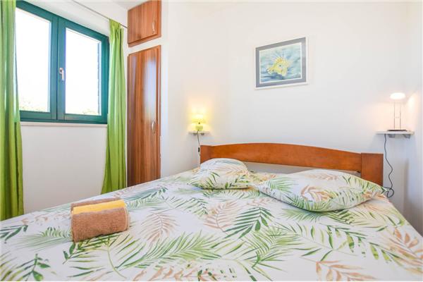 House K1, for 5 persons