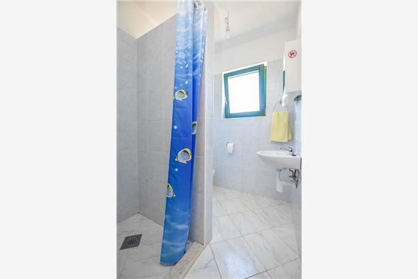 House K1, for 5 persons