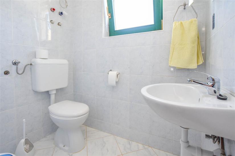 House K1, for 5 persons