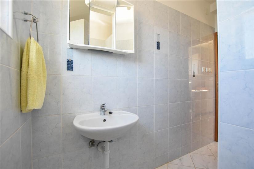 House K1, for 5 persons