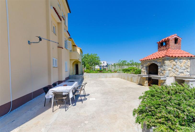 Apartments and Room Sime M