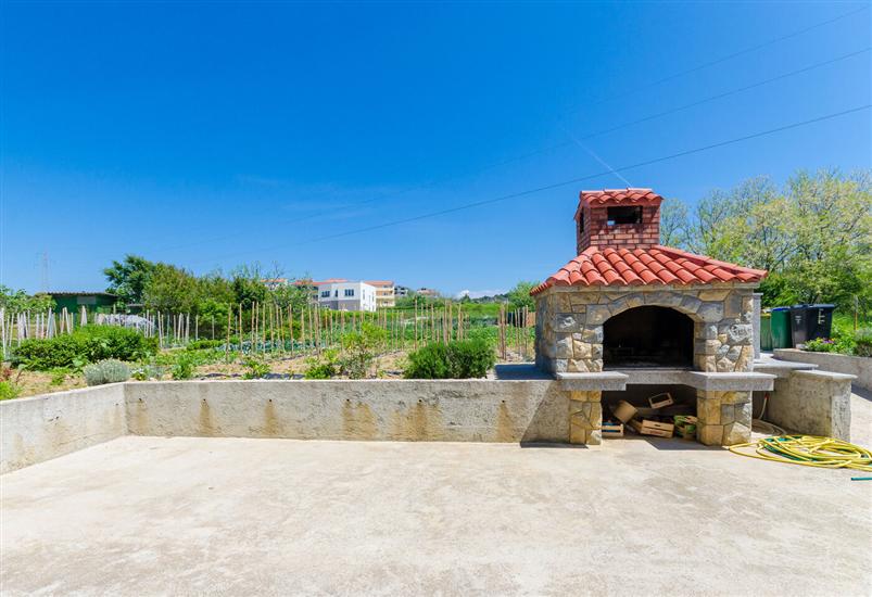 Apartments and Room Sime M