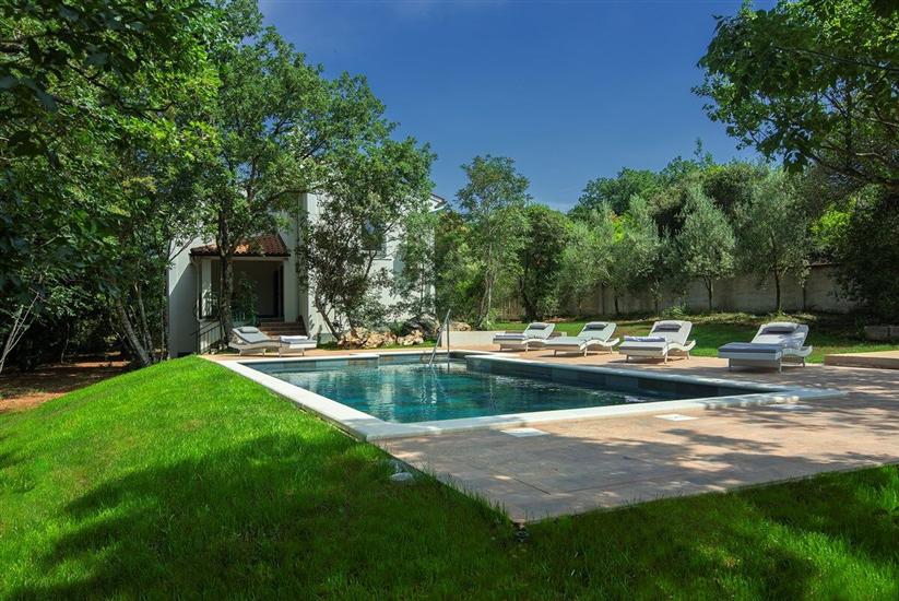 Vila Villa Laura Medulin