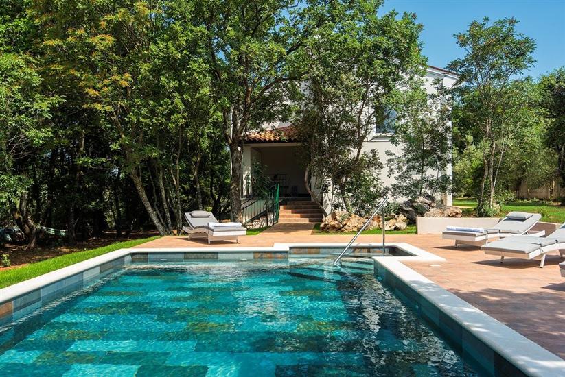 Vila Villa Laura Medulin