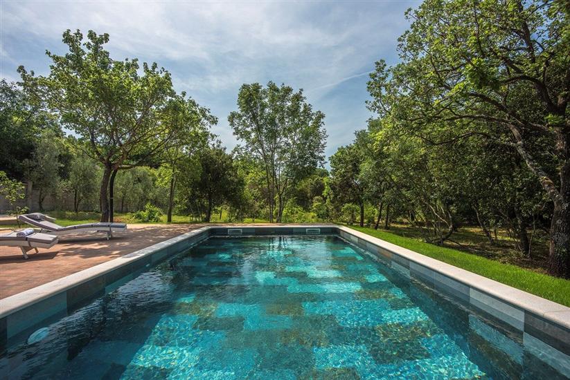 Vila Villa Laura Medulin