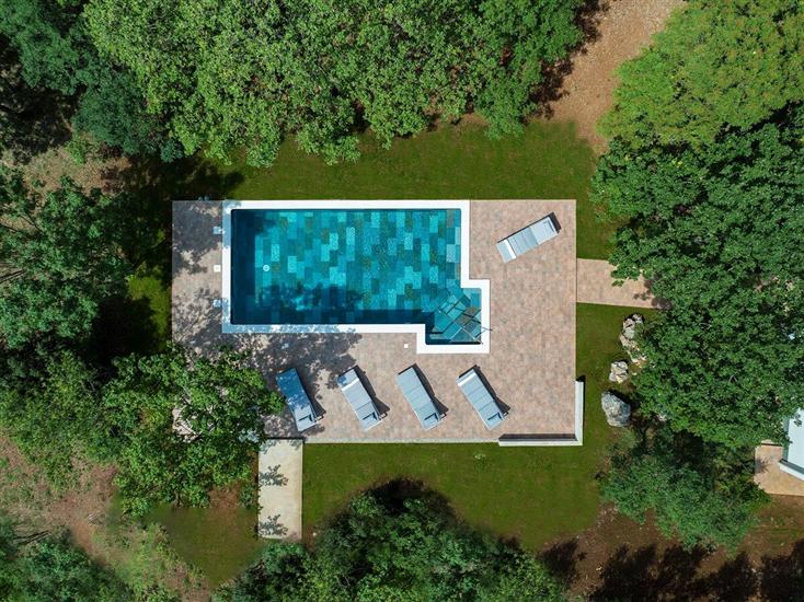 Vila Villa Laura Medulin