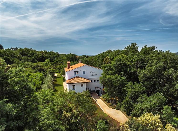 Vila Villa Laura Medulin