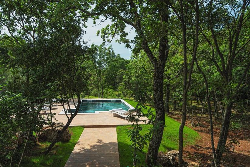 Vila Villa Laura Medulin