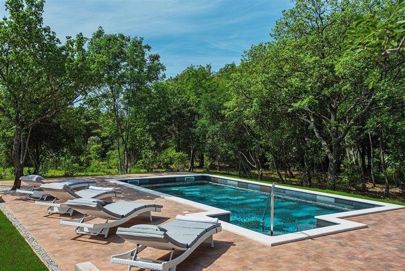 Vila Villa Laura Medulin