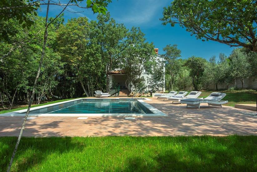 Vila Villa Laura Medulin