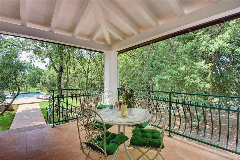 Vila Villa Laura Medulin