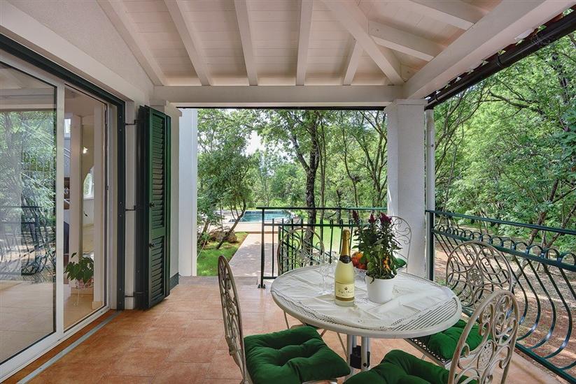 Vila Villa Laura Medulin