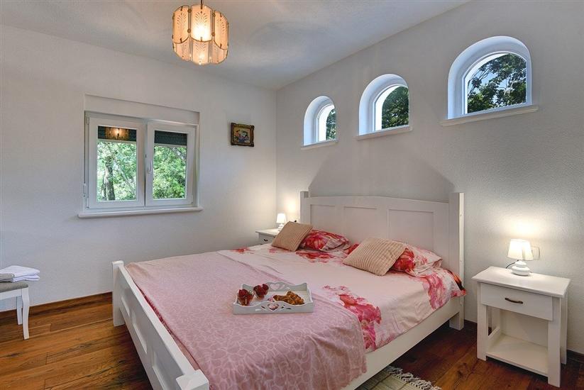 House K1, for 8 persons