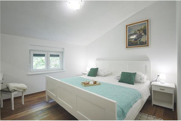 House K1, for 8 persons