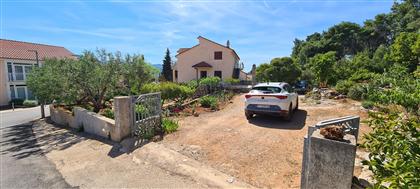Ferienwohnung - Vrboska - Insel Hvar