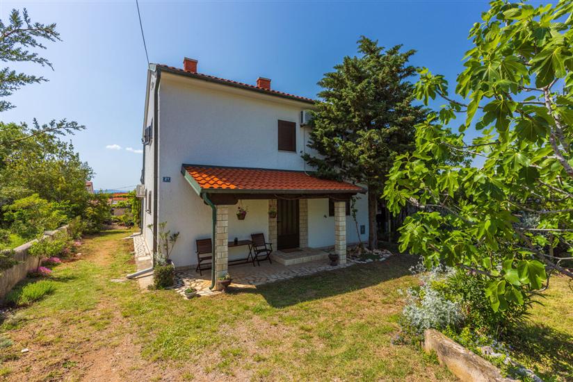 Apartament Krešo