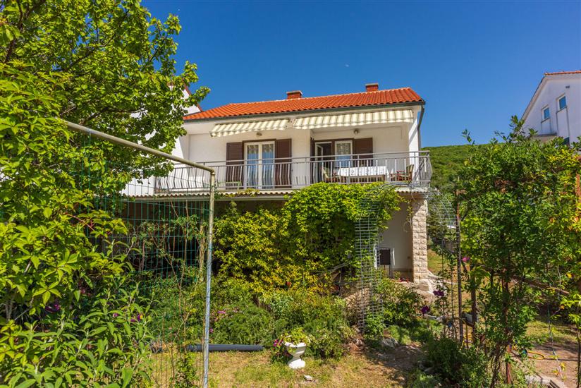 Apartment Krešo