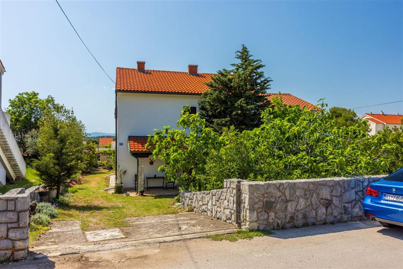 Apartment Krešo
