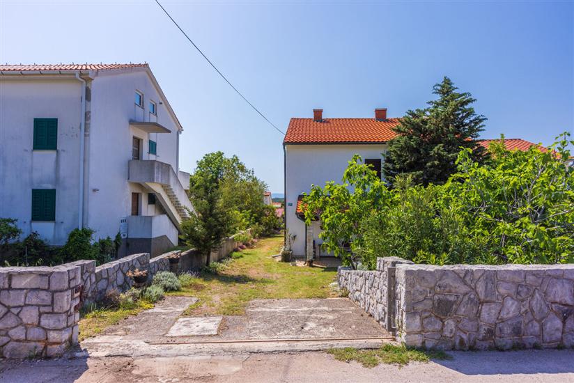 Apartment Krešo