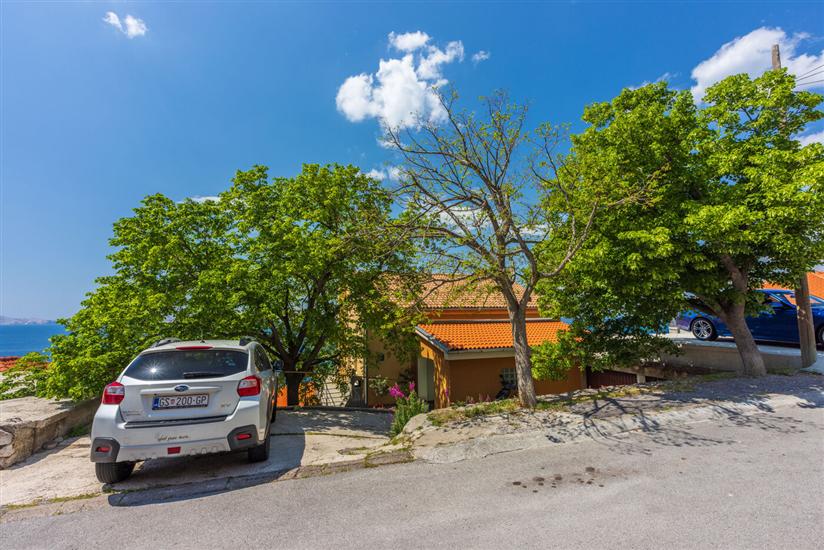 Apartment Legac - Plavi