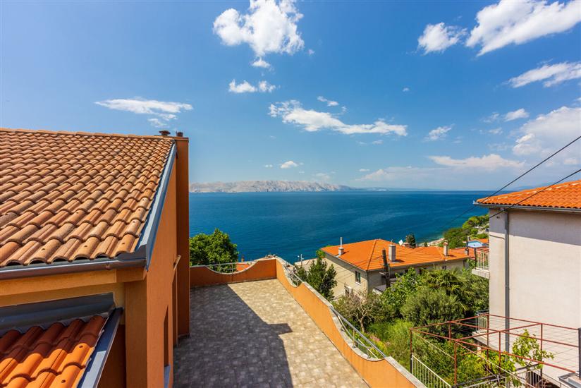 Apartment Legac - Plavi