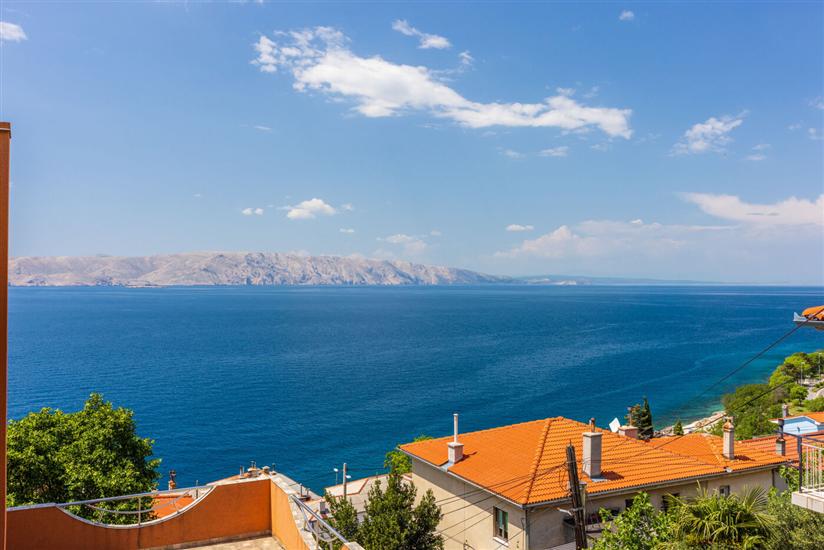 Apartment Legac - Plavi