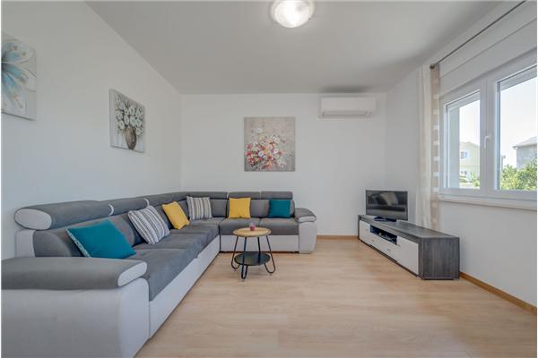 House K1, for 4 persons