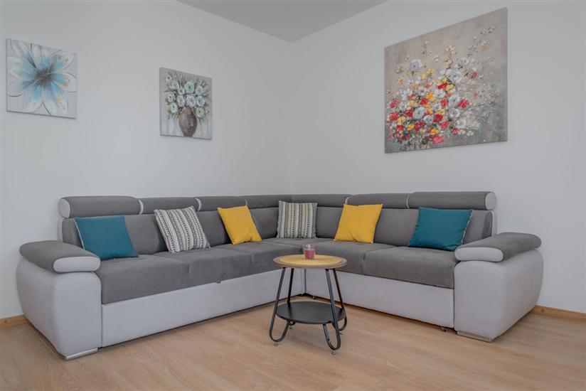 House K1, for 4 persons