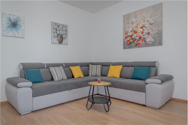 House K1, for 4 persons