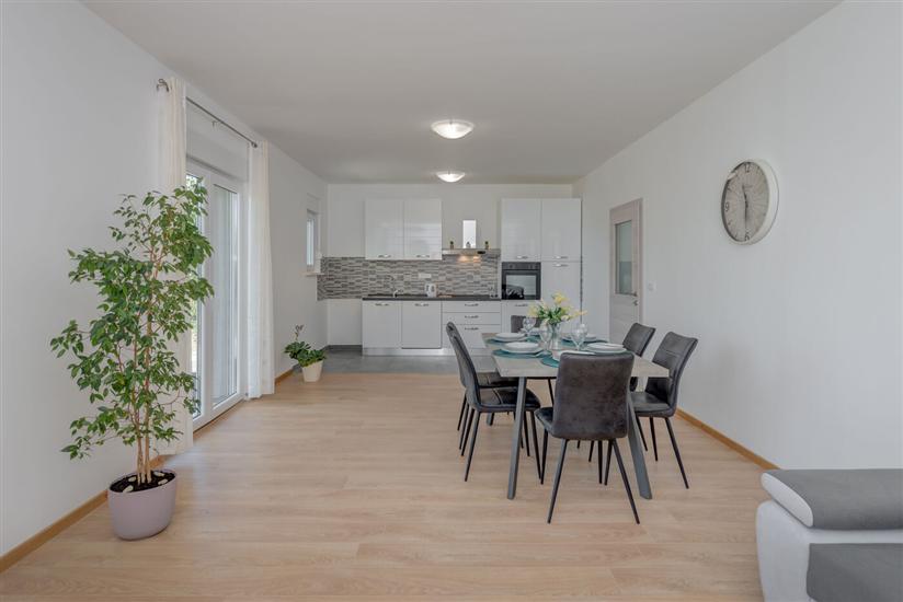 House K1, for 4 persons