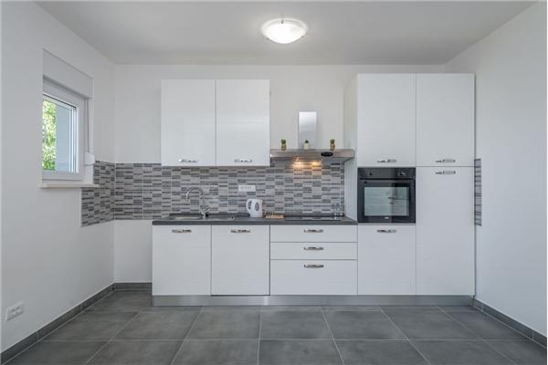 House K1, for 4 persons