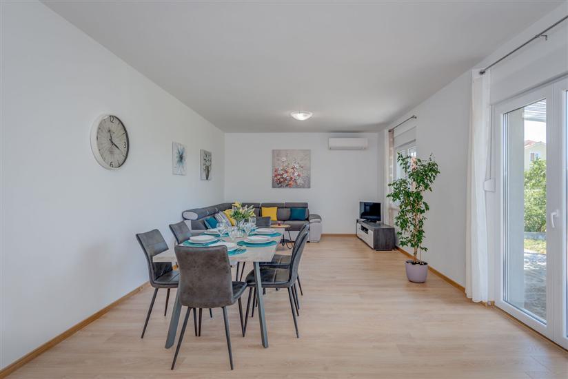 House K1, for 4 persons