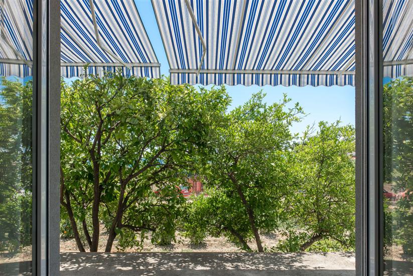 House K1, for 4 persons