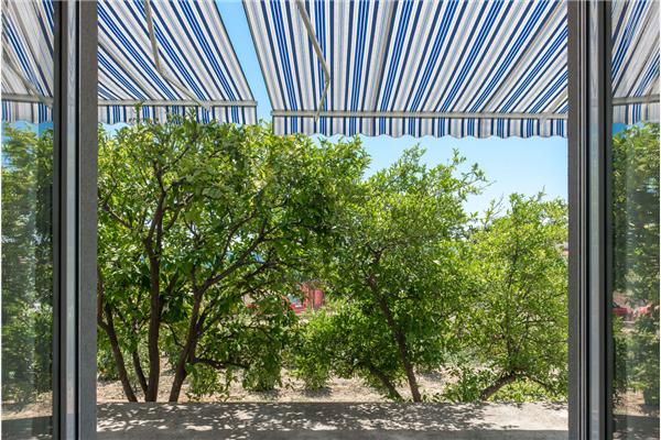 House K1, for 4 persons