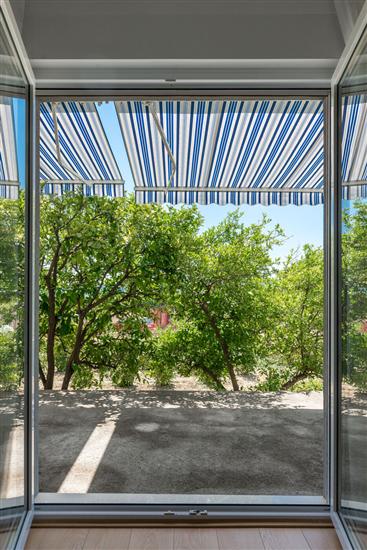 House K1, for 4 persons