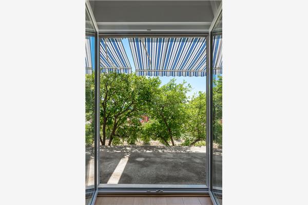 House K1, for 4 persons