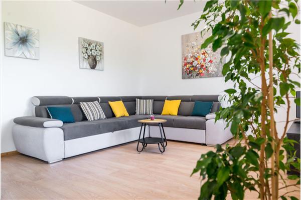 House K1, for 4 persons