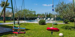 House - Labin