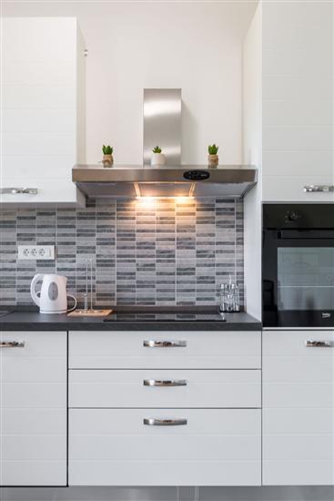 House K1, for 4 persons