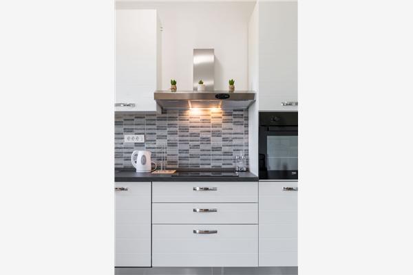 House K1, for 4 persons